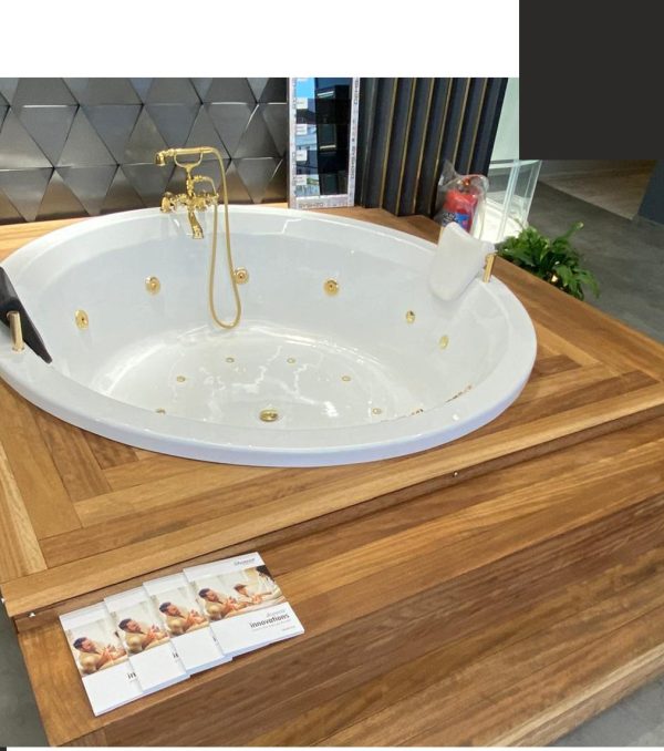 Royal Duşakabin Jakuzi Antalya (211)