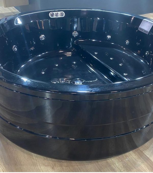 Royal Duşakabin Jakuzi Antalya (226)